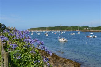 Le Conquet, Finistère nord