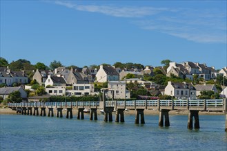 Le Conquet, North tip of Finistère