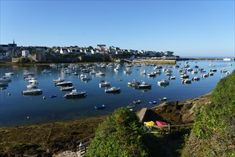 Le Conquet, Finistère nord