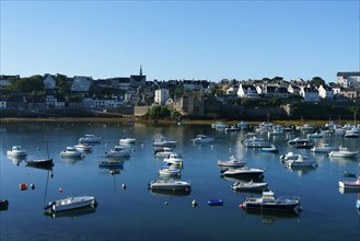 Le Conquet, Finistère nord