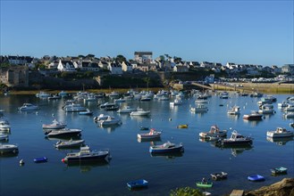 Le Conquet, Finistère nord