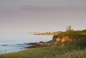 Pointe de Trévignon, South tip of Finistère