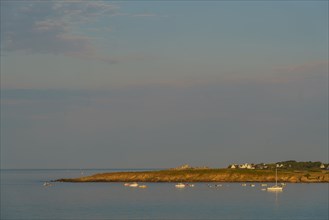 Pointe de Trévignon, Finistère sud