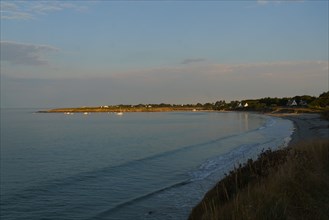 Pointe de Trévignon, South tip of Finistère