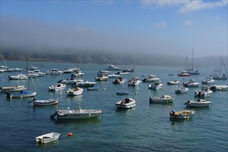 Port-Manech, South tip of Finistère