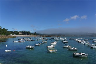 Port-Manech, South tip of Finistère