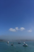 Port-Manech, South tip of Finistère