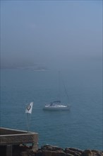 Port-Manech, South tip of Finistère