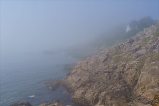 Port-Manech, South tip of Finistère