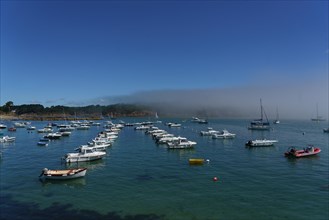 Port-Manech, South tip of Finistère