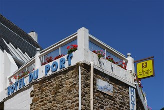 Port-Manech, South tip of Finistère