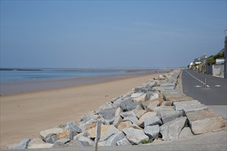 Saint-Martin-de-Bréhal (Manche)