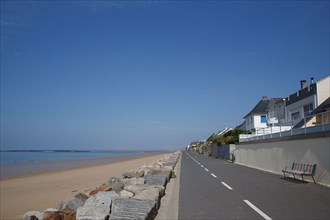 Saint-Martin-de-Bréhal (Manche)