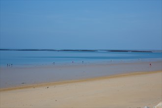 Saint-Martin-de-Bréhal (Manche)