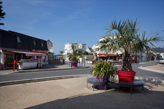 Saint-Martin-de-Bréhal (Manche)