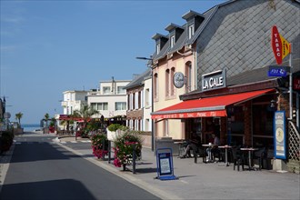 Saint-Martin-de-Bréhal (Manche)