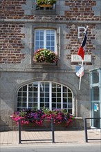 Bréhal (Manche department)