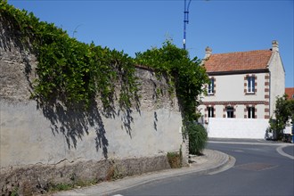 Colleville-Montgomery (Calvados)