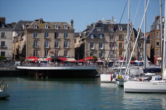 Dieppe (Seine-Maritime)