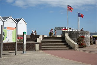 Quiberville-sur-Mer (Seine-Maritime)