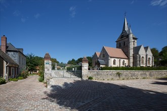Longueil (Seine-Maritime)