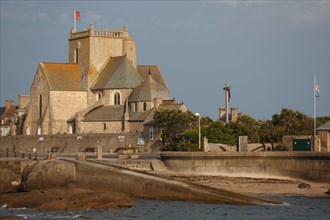 Barfleur (Manche department)