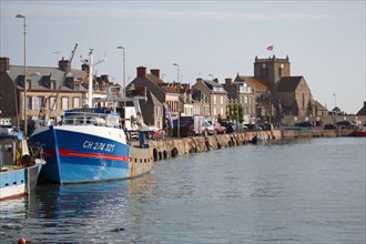 Barfleur (Manche department)