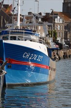 Barfleur (Manche department)