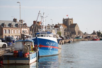 Barfleur (Manche department)