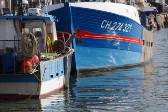 Barfleur (Manche department)