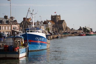 Barfleur (Manche department)