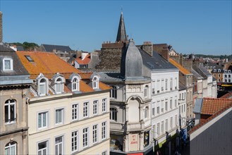 Boulogne-sur-Mer (Pas-de-Calais)