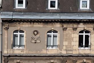 Boulogne-sur-Mer (Pas-de-Calais)