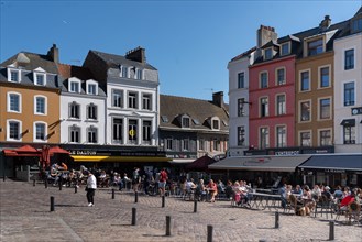 Boulogne-sur-Mer (Pas-de-Calais)