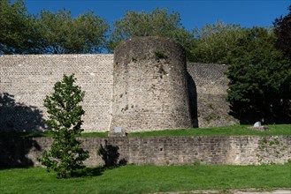 Boulogne-sur-Mer (Pas-de-Calais)