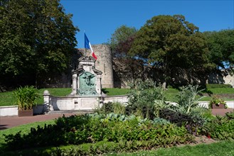 Boulogne-sur-Mer (Pas-de-Calais)