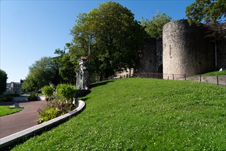 Boulogne-sur-Mer (Pas-de-Calais)