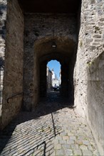 Boulogne-sur-Mer (Pas-de-Calais)