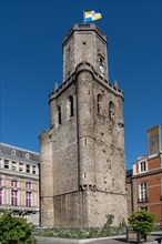 Boulogne-sur-Mer (Pas-de-Calais)