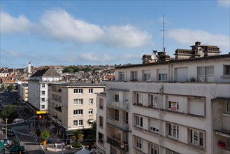 Boulogne-sur-Mer (Pas-de-Calais)