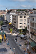 Boulogne-sur-Mer (Pas-de-Calais)