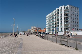 Hardelot-Plage (Pas-de-Calais)