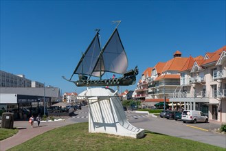 Hardelot-Plage (Pas-de-Calais)