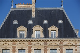 Château de Sceaux (Hauts-de-Seine)