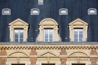 Château de Sceaux (Hauts-de-Seine)