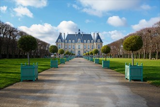Château de Sceaux (Hauts-de-Seine)