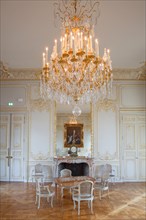 Château de Sceaux (Hauts-de-Seine), grand salon