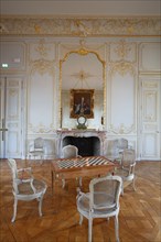 Château de Sceaux (Hauts-de-Seine), grand salon