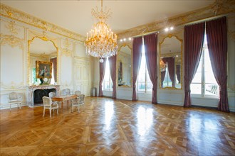 Château de Sceaux (Hauts-de-Seine), grand salon