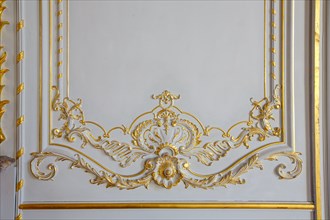 Château de Sceaux (Hauts-de-Seine), grand salon